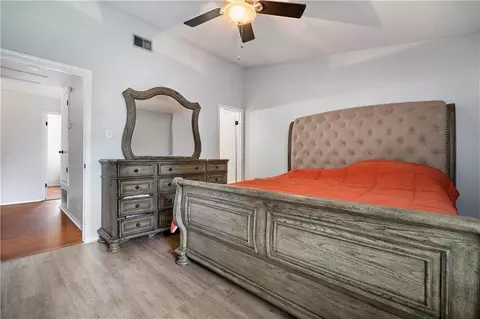 Bedroom - 849 Lisa Ct, Mobile, AL 36695 photo 2 of 5