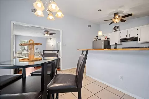 Dining - 849 Lisa Ct, Mobile, AL 36695 photo 2 of 2