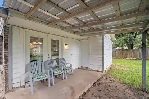 Exterior - 849 Lisa Ct, Mobile, AL 36695 photo 2 of 6