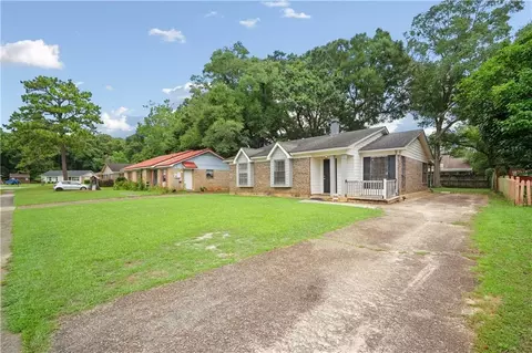 Exterior - 849 Lisa Ct, Mobile, AL 36695 photo 5 of 6