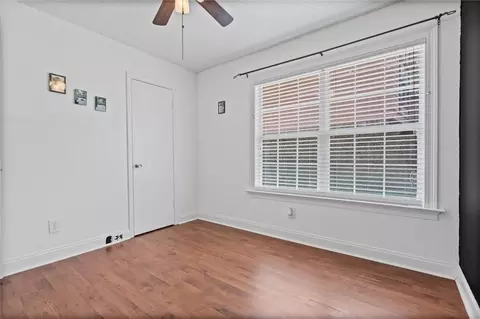 Bedroom - 1807 Spring Brook Ct, Mobile, AL 36609 photo 2 of 5