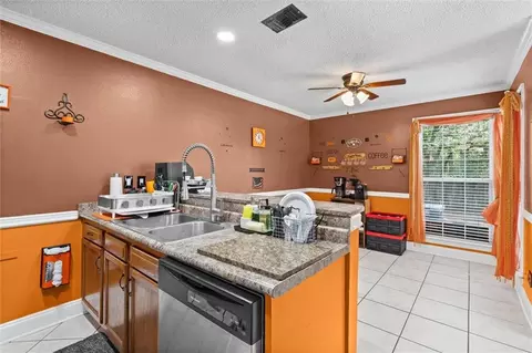 Kitchen - 1807 Spring Brook Ct, Mobile, AL 36609 photo 2 of 2