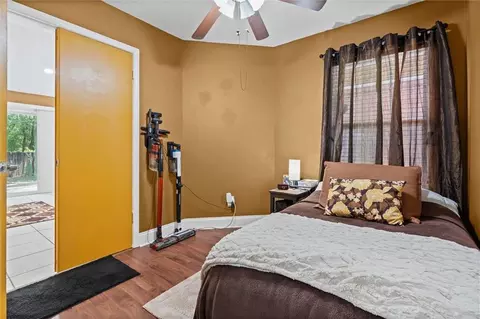 Bedroom - 1807 Spring Brook Ct, Mobile, AL 36609 photo 4 of 5