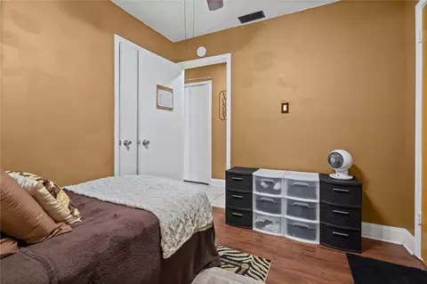 Bedroom - 1807 Spring Brook Ct, Mobile, AL 36609 photo 5 of 5