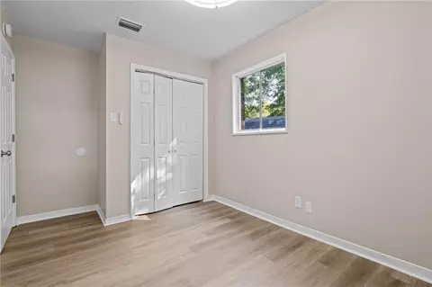 Bedroom - 4120 Latimer Ln, Mobile, AL 36609 photo 5 of 7