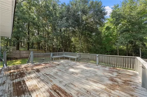 Exterior - 836 Willow Pointe Dr E, Mobile, AL 36695 photo 3 of 15
