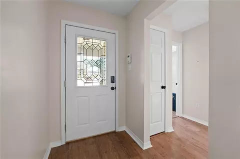 Entry Way - 836 Willow Pointe Dr E, Mobile, AL 36695 photo 1 of 2