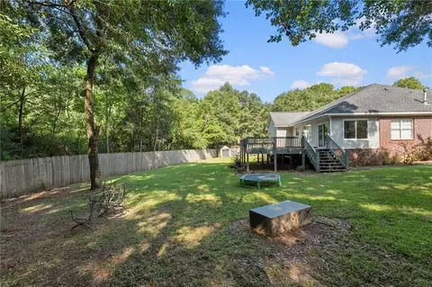 Exterior - 836 Willow Pointe Dr E, Mobile, AL 36695 photo 11 of 15