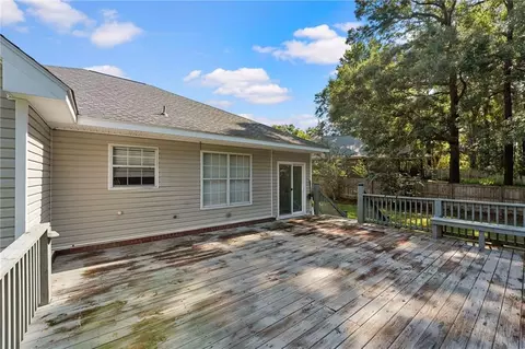 Exterior - 836 Willow Pointe Dr E, Mobile, AL 36695 photo 4 of 15