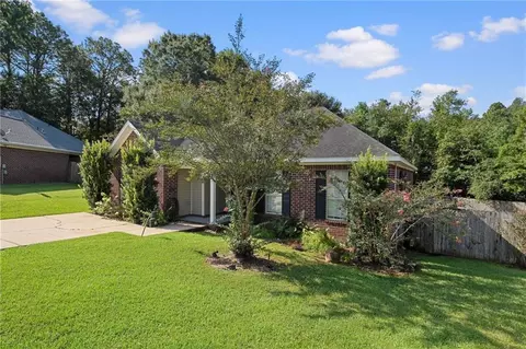 Exterior - 836 Willow Pointe Dr E, Mobile, AL 36695 photo 15 of 15