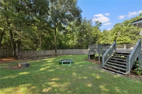 Exterior - 836 Willow Pointe Dr E, Mobile, AL 36695 photo 10 of 15