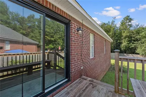Exterior - 836 Willow Pointe Dr E, Mobile, AL 36695 photo 6 of 15
