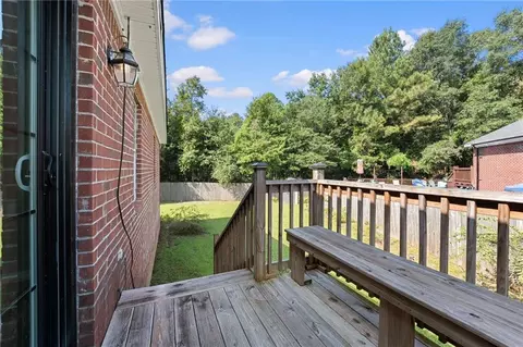 Exterior - 836 Willow Pointe Dr E, Mobile, AL 36695 photo 7 of 15