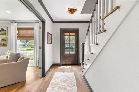 Entry Way - 5754 Huffman Dr N, Mobile, AL 36693 photo 1 of 2