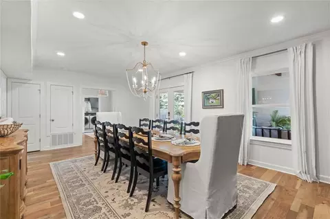 Dining - 5754 Huffman Dr N, Mobile, AL 36693 photo 2 of 2
