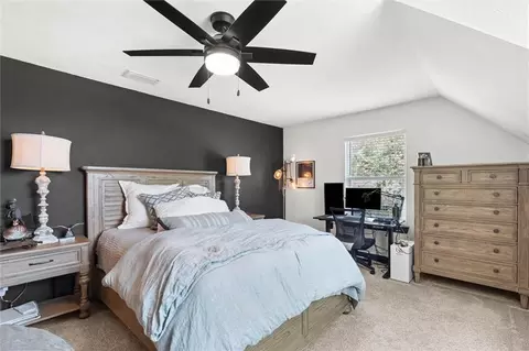 Bedroom - 5754 Huffman Dr N, Mobile, AL 36693 photo 3 of 3