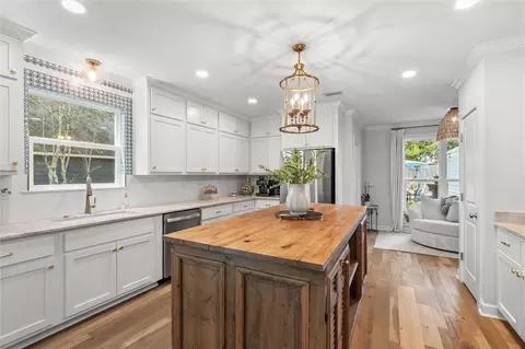 Kitchen - 5754 Huffman Dr N, Mobile, AL 36693 photo 1 of 3