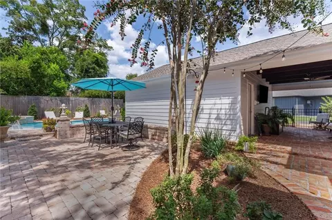 Exterior - 5754 Huffman Dr N, Mobile, AL 36693 photo 6 of 15