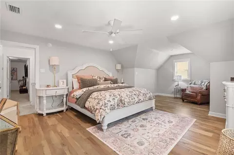 Bedroom - 5754 Huffman Dr N, Mobile, AL 36693 photo 1 of 3