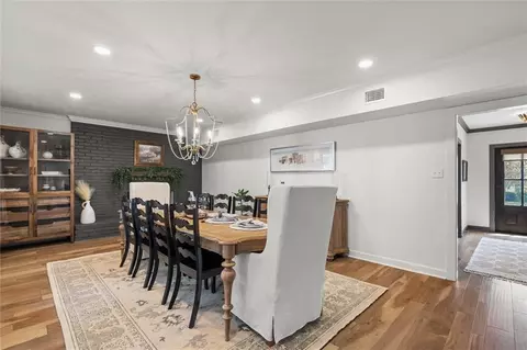 Dining - 5754 Huffman Dr N, Mobile, AL 36693 photo 1 of 2