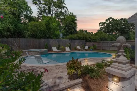 Exterior - 5754 Huffman Dr N, Mobile, AL 36693 photo 2 of 15