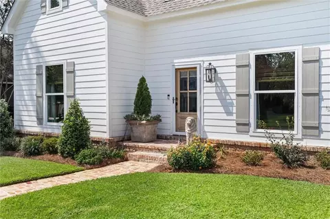 Exterior - 5754 Huffman Dr N, Mobile, AL 36693 photo 12 of 15