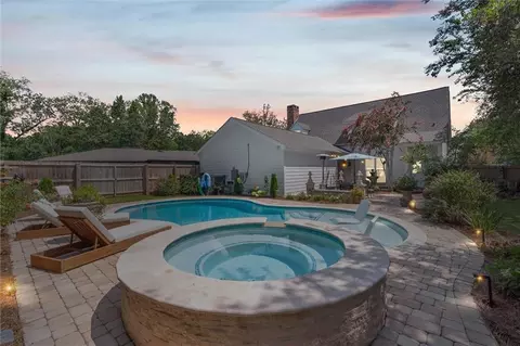 Exterior - 5754 Huffman Dr N, Mobile, AL 36693 photo 3 of 15