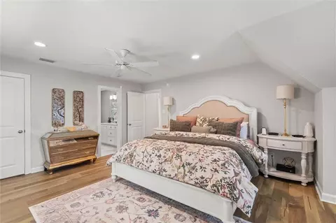 Bedroom - 5754 Huffman Dr N, Mobile, AL 36693 photo 2 of 3