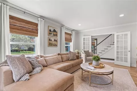 Living - 5754 Huffman Dr N, Mobile, AL 36693 photo 3 of 3