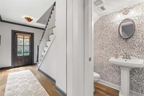 Entry Way - 5754 Huffman Dr N, Mobile, AL 36693 photo 2 of 2