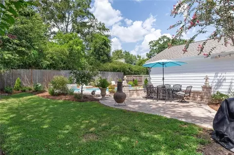 Exterior - 5754 Huffman Dr N, Mobile, AL 36693 photo 11 of 15