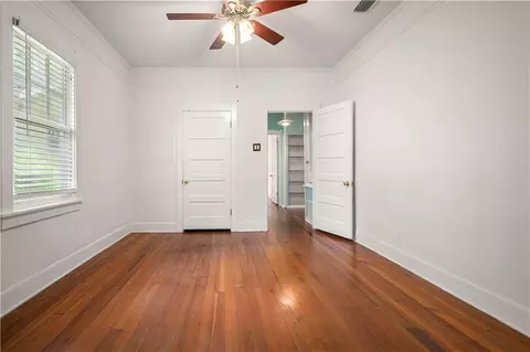 Bedroom - 118 Mohawk St, Mobile, AL 36606 photo 1 of 5
