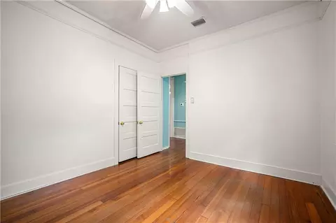 Bedroom - 118 Mohawk St, Mobile, AL 36606 photo 4 of 5