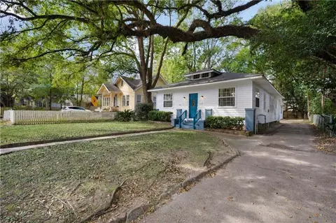 Exterior - 118 Mohawk St, Mobile, AL 36606 photo 3 of 6