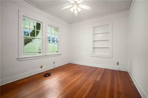 Bedroom - 118 Mohawk St, Mobile, AL 36606 photo 3 of 5