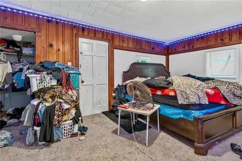 Bedroom - 2157 Dickens St, Mobile, AL 36617 photo 5 of 5