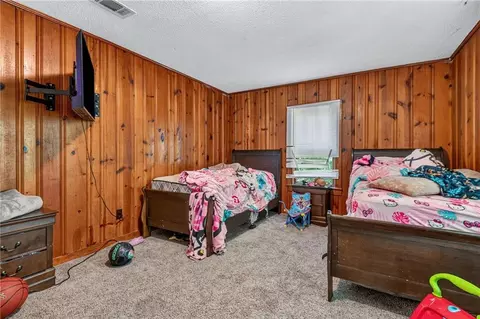 Bedroom - 2157 Dickens St, Mobile, AL 36617 photo 3 of 5