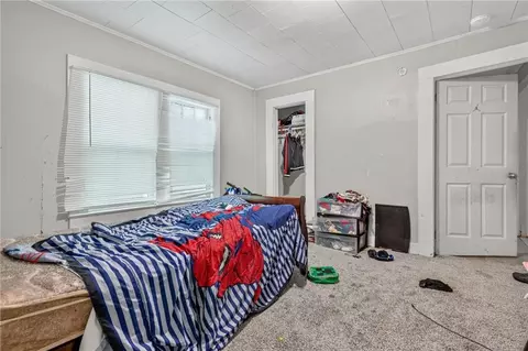 Bedroom - 2157 Dickens St, Mobile, AL 36617 photo 2 of 5