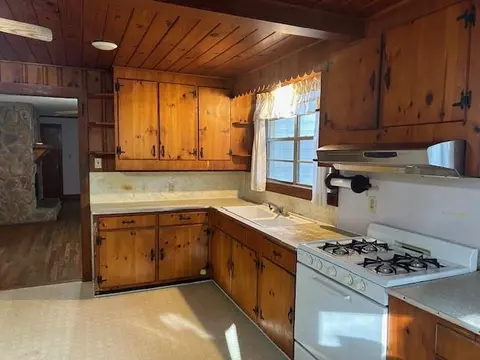 Kitchen - 2283 Cedar Point Rd, Mobile, AL 36605 photo 1 of 2