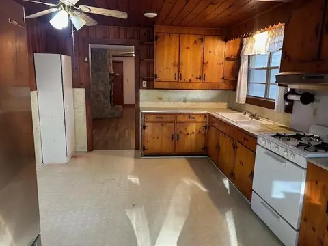 Kitchen - 2283 Cedar Point Rd, Mobile, AL 36605 photo 2 of 2