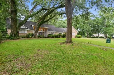Exterior - 254 Jackson Blvd, Mobile, AL 36609 photo 6 of 16