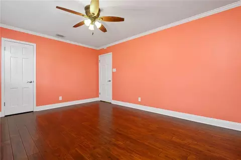 Bedroom - 254 Jackson Blvd, Mobile, AL 36609 photo 2 of 9