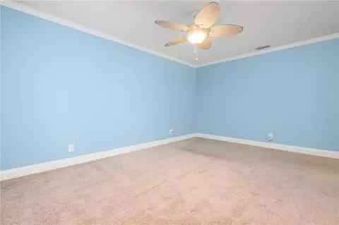 Bedroom - 254 Jackson Blvd, Mobile, AL 36609 photo 4 of 9