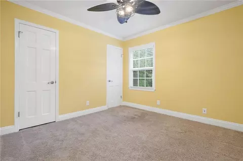 Bedroom - 254 Jackson Blvd, Mobile, AL 36609 photo 8 of 9