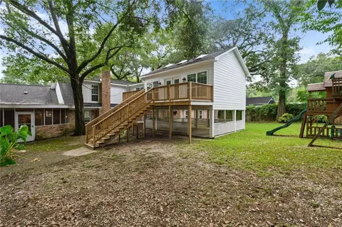 Exterior - 254 Jackson Blvd, Mobile, AL 36609 photo 7 of 16
