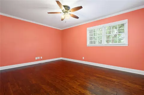 Bedroom - 254 Jackson Blvd, Mobile, AL 36609 photo 1 of 9