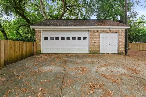 Exterior - 254 Jackson Blvd, Mobile, AL 36609 photo 14 of 16