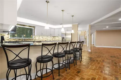 Kitchen - 254 Jackson Blvd, Mobile, AL 36609 photo 3 of 9