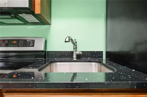 Kitchen - 254 Jackson Blvd, Mobile, AL 36609 photo 7 of 9