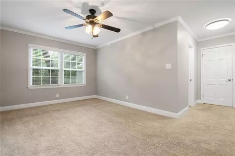 Bedroom - 254 Jackson Blvd, Mobile, AL 36609 photo 6 of 9